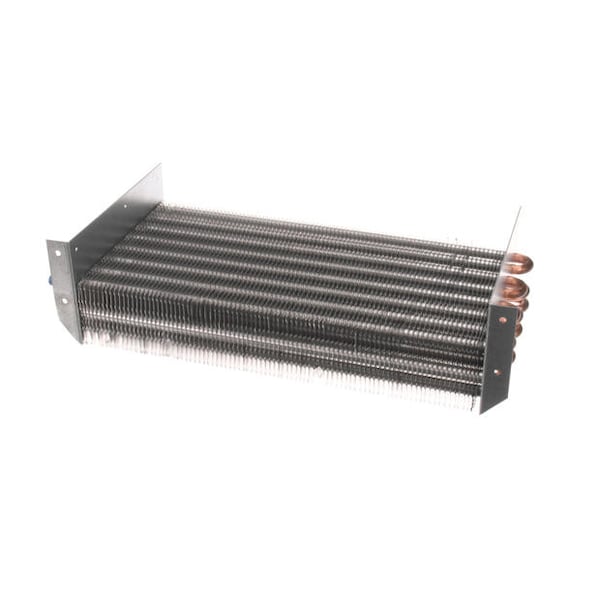 2 Coil Cond- 14.75L X 8H X 3R